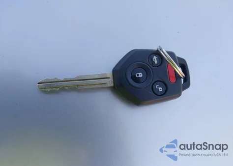 2015 Subaru Impreza 2.0I Sport Premium из США, поврежденный, VIN JF1GPAT62F8327967